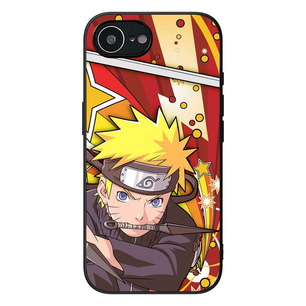 Wallpaper Hinata Hyuga Narutos Phone Cover for Samsung Galaxy S22 S21 S20 FE Ultra Plus A35 A36 A37 A33 A34 A04 A71 Coque Case