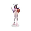 Beautiful Girl JK Bunny Figure: Ueno Sakura & Sakurajima Mai Anime Model