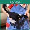 Portachiavi Giocattolo Scorpione Peluche con Design Realistico per Collezionisti e Regali