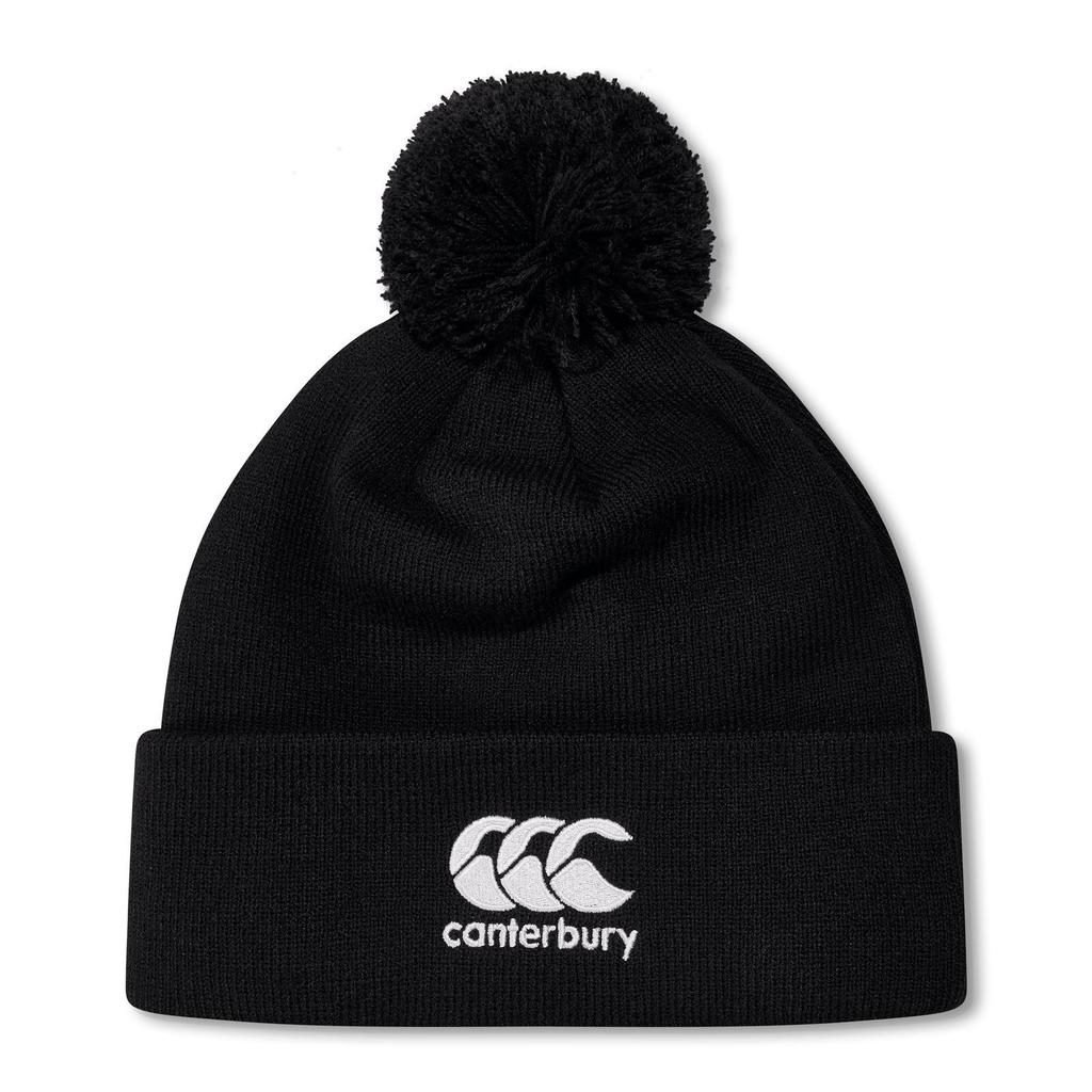 canterbury 2025 Bobble Beanie