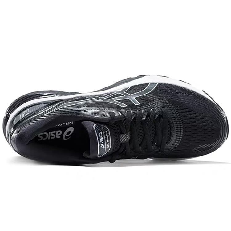 New Asics Gel Nimbus 21 'Black' 1011A169-001