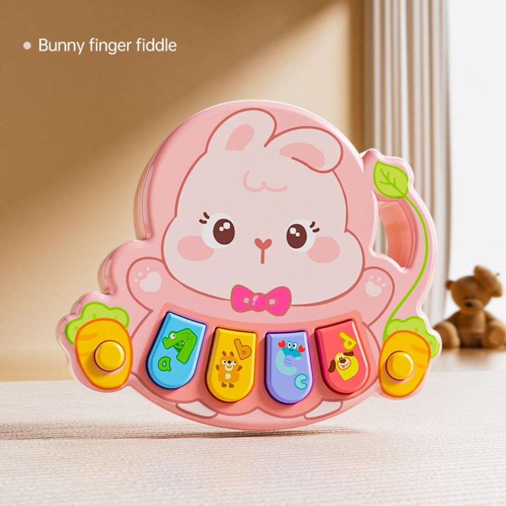 Multi-function Learning Musical Kids Piano Interactive Learning Music Toy Electronic Piano Toy