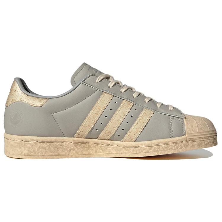 Adidas Originals Superstar 82 'Metal Grey' IE6958