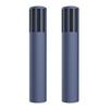 1 Pair Microphone Shock-absorbing Protective Microphone Case Anti-drop Cover for Tesla Microphone