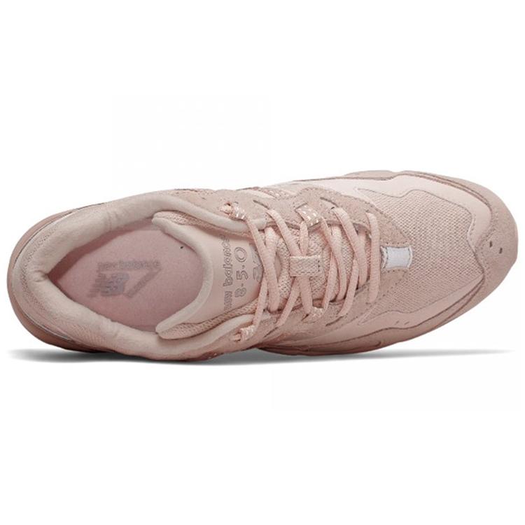 New New Balance 850 Mono Pack Smoky Pink ML850CS