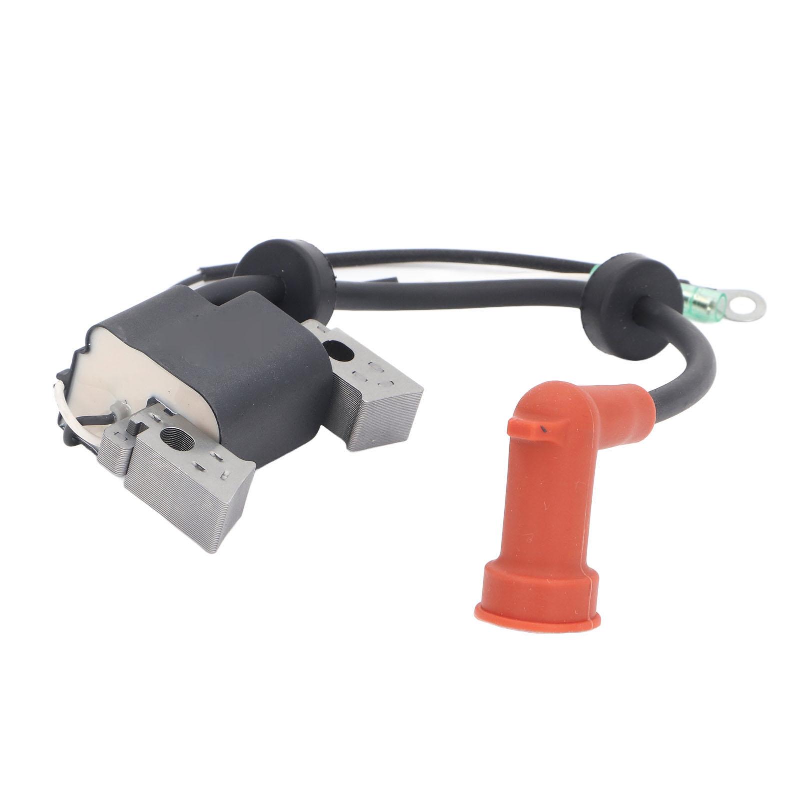 

6BX 85571 6BV 85571 01 Подвесная катушка зажигания Эффективная катушка зажигания для лодочного мотора для 4-тактного 6 л.с.