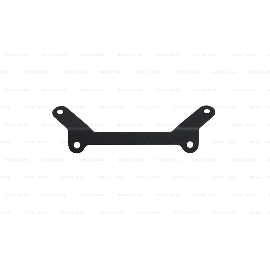 For Royal Enfield Bear 650 "Foglight Mount"
