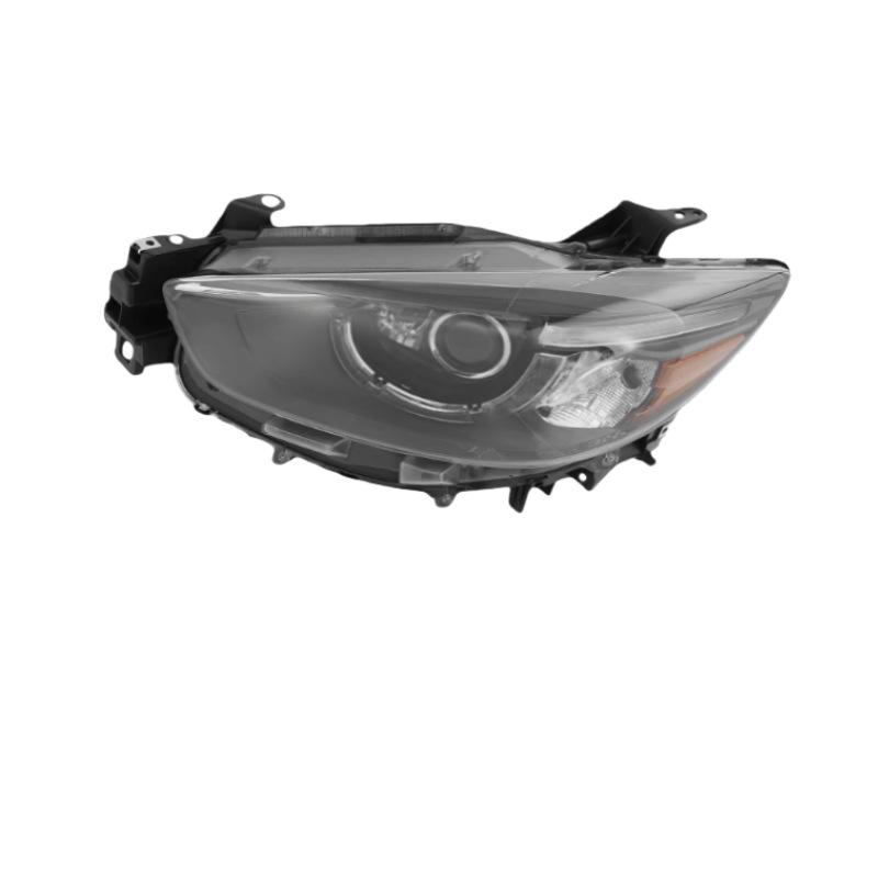 2013-2016 Mazda CX-5 Headlight Assembly - Front Combination Lamp