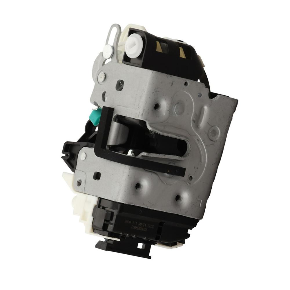 Rear Left Side Door Lock Actuator 931092 for Ram Truck Hand 2500 3500 1500 4500