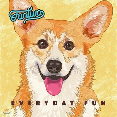 Lim Jeong-hyeon (Funtwo) - Everyday Fun