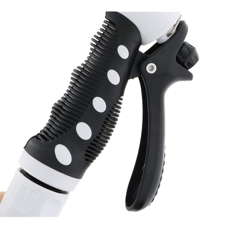 Takagi NZ-7A Watering Nozzle with 7 Patterns