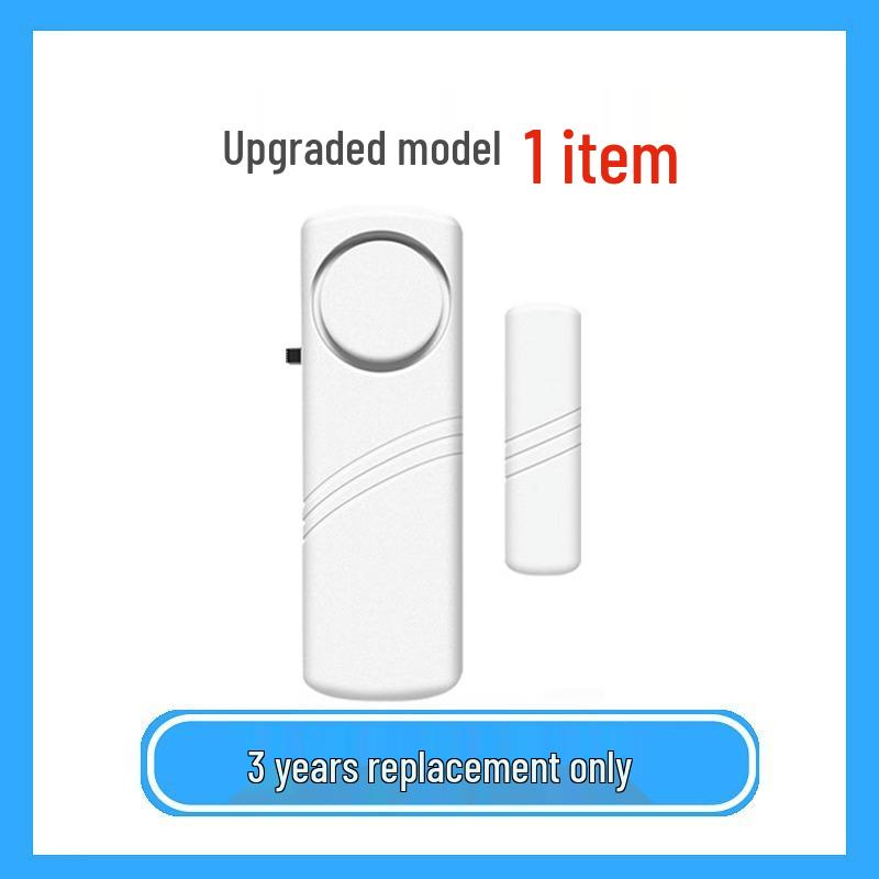 

Бытовой дверной стопор Противоугольная магнитная сигнализация