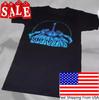 1979 Scorpions Lovedrive Retro Rara Camiseta Negra Camiseta Unisex