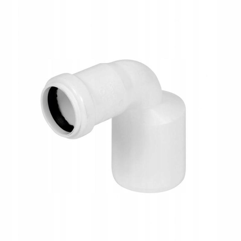 Tycner 3495202762 Reducing Connector Fi 50X32 1 Pc