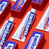Toothnote Moisturizing Toothpaste #Grapefruit 100g