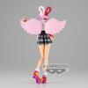 Banpresto One Piece FILM RED DXF The Grandline Series Uta (Mediano)