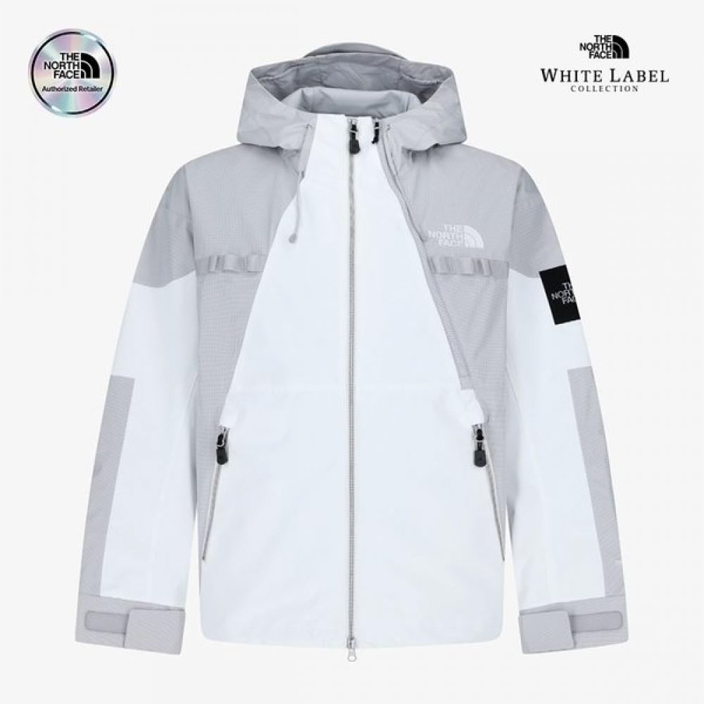 The North Face Women S White Label Line X Jacket Owh 100