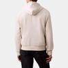 Calvin Klein Soft Comfortable Casual Hoodie Long Sleeve Sweatshirt Men tops Chalk 40EM911-110