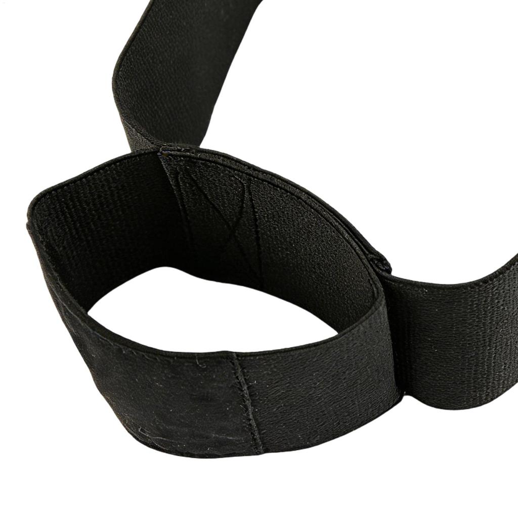 NEW 1PC Golf Swing Trainer Adjustable Nylon Elastic Accessories Golf Arm Band Training Aid For Beginners Golfers Indoor