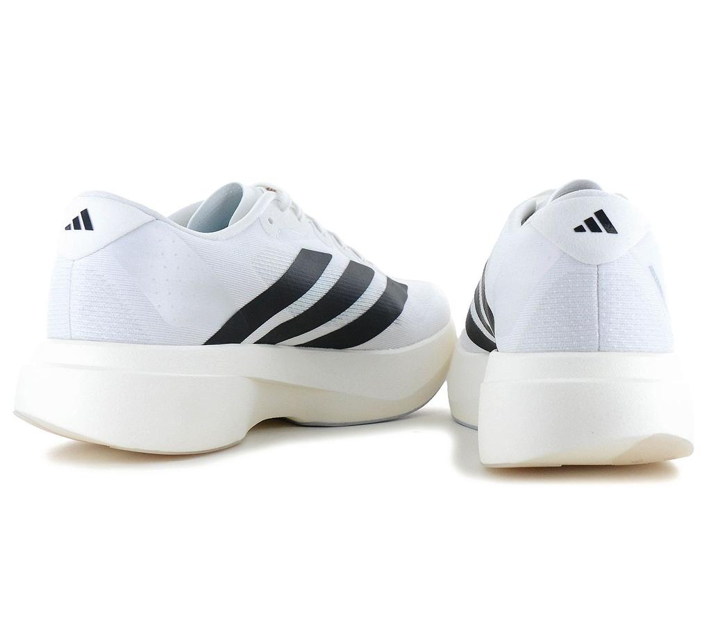 adidas Adizero Evo SL M - Men's Running Shoes Sneakers White JH6206 ORIGINAL