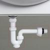 Premium Plastic Sink For Seamless Installation In Modern Kitchens Bathrooms Leakproof Design