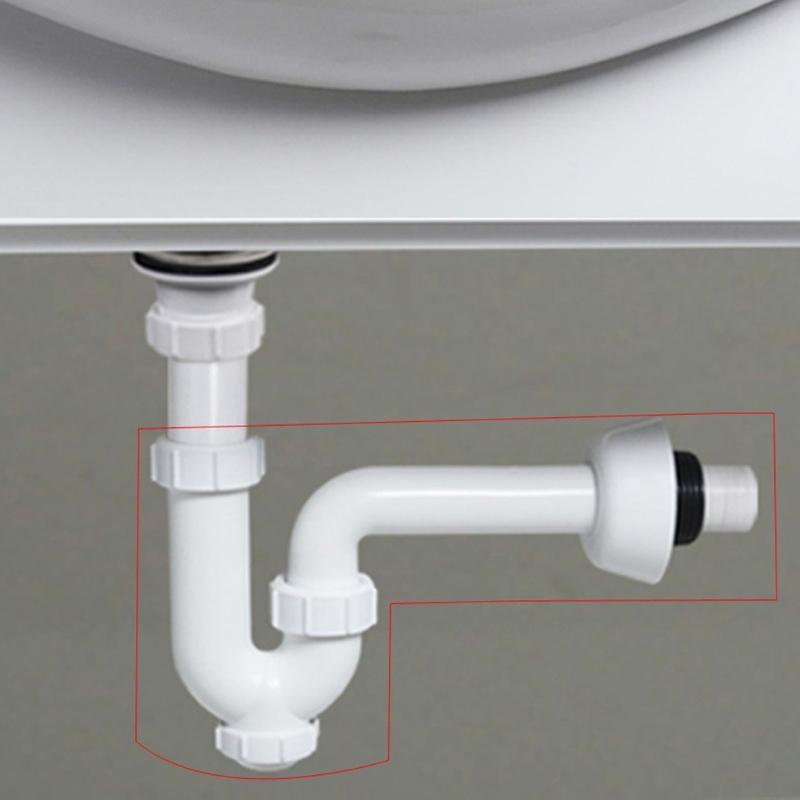 Premium Plastic Sink For Seamless Installation In Modern Kitchens Bathrooms Leakproof Design