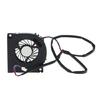 Enhanced Heat Dissipation Fan 12V 0.07A 3Pin for TV HU7580 HU8500 HU8550 HU8590 HU9000 Providing Silents Running