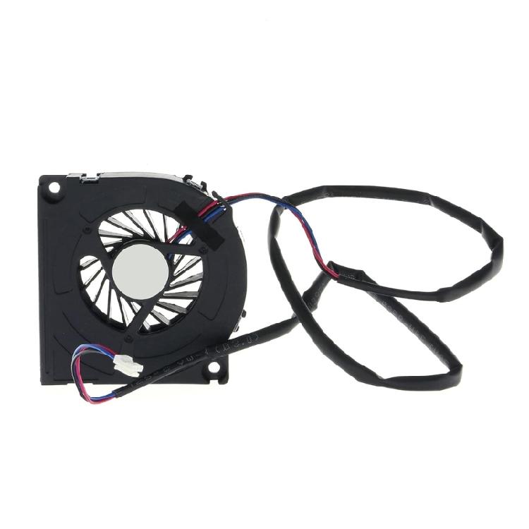 Enhanced Heat Dissipation Fan 12V 0.07A 3Pin for TV HU7580 HU8500 HU8550 HU8590 HU9000 Providing Silents Running