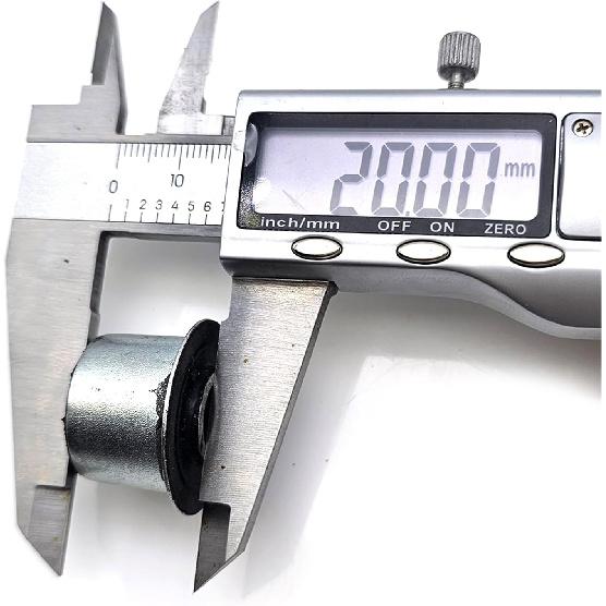 

Pedal & Steering Bushing Kit 6665701 6685060 Compatible with For Bobcat S300 S330 S510 S530 S550 S570 S590 S630 751 753 763 773 7753 863 864 873