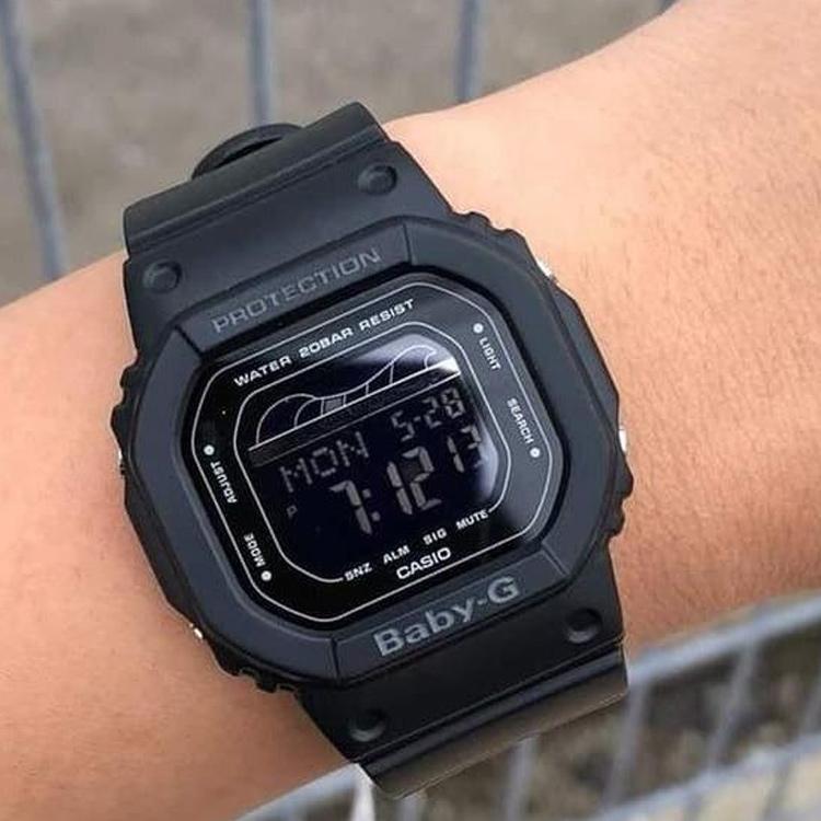 Casio Baby G BLX 560 1 BLX-560-1