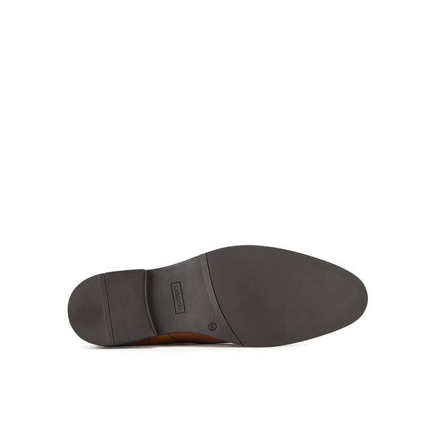 Коричневые ботильоны Lasocki ROYAL-11 MI08