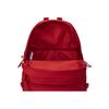 New Converse Polyester Backpack Regular Women's Preppy Red CV2413023PS-004