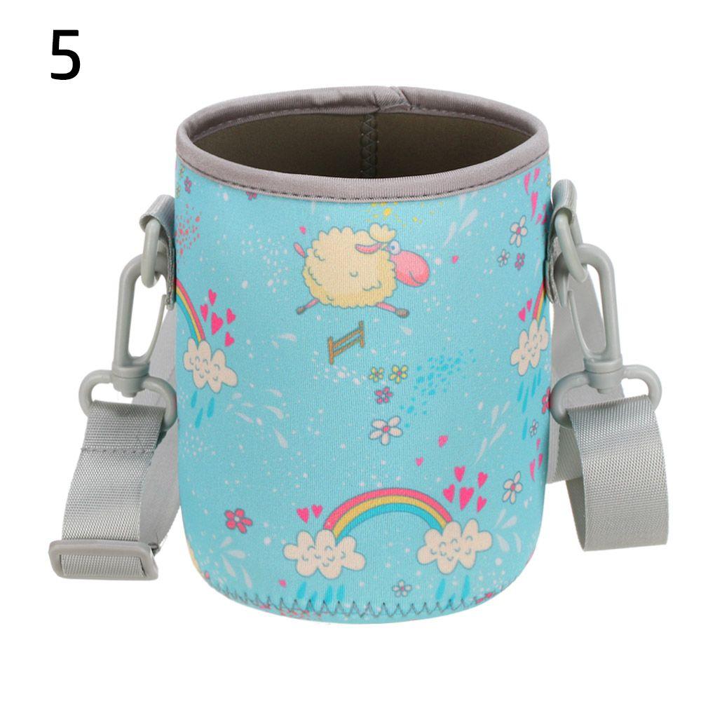 Accessories Insulat Bag Pouch Water Bottle Cover Water Bottle Case Cup Sleeve Vacuum Cup Sleeve