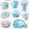 Sanrio Beaded Puffy Stickers Cinnamoroll Recommended Age 3 Years Up 226629