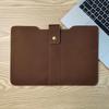 Manchon d'ordinateur portable et de tablette style vintage
