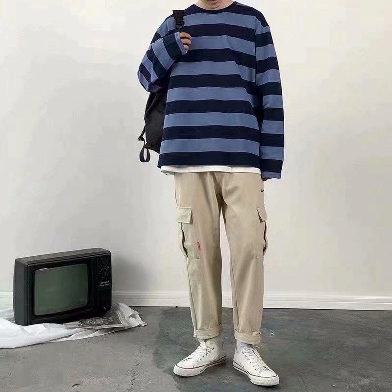 Футболка с длинными рукавами — фото 3