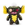 Fuggler Gremlins Stripe Plush Toy 15710A Genuine Product