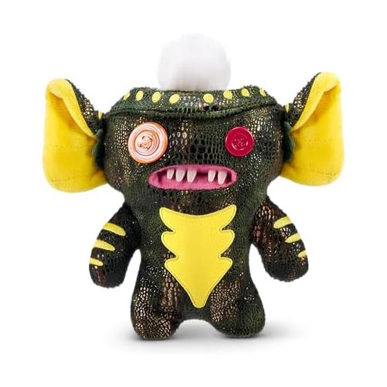 Fuggler Gremlins Stripe Plush Toy 15710A Genuine Product