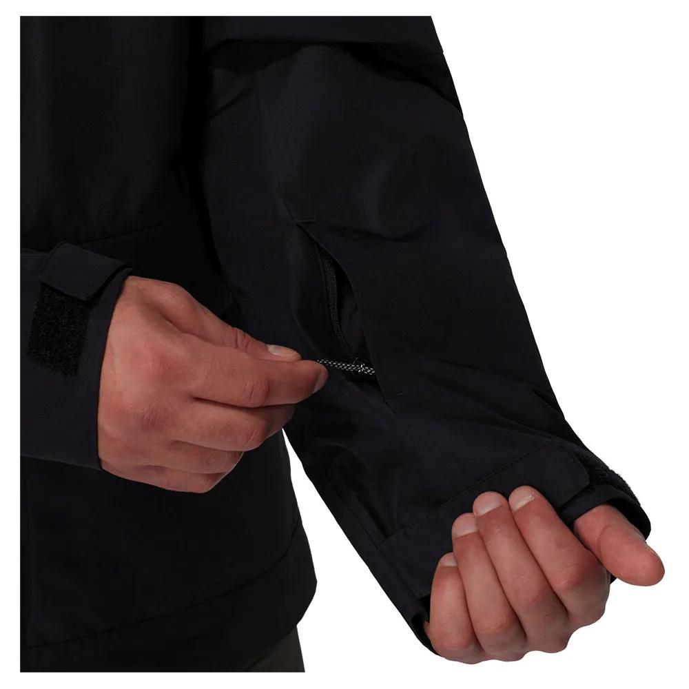 Mammut Куртка Fall Line Hardshell Thermo