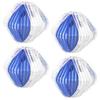 Laundry Balls 5 Cm 4 Pcs.