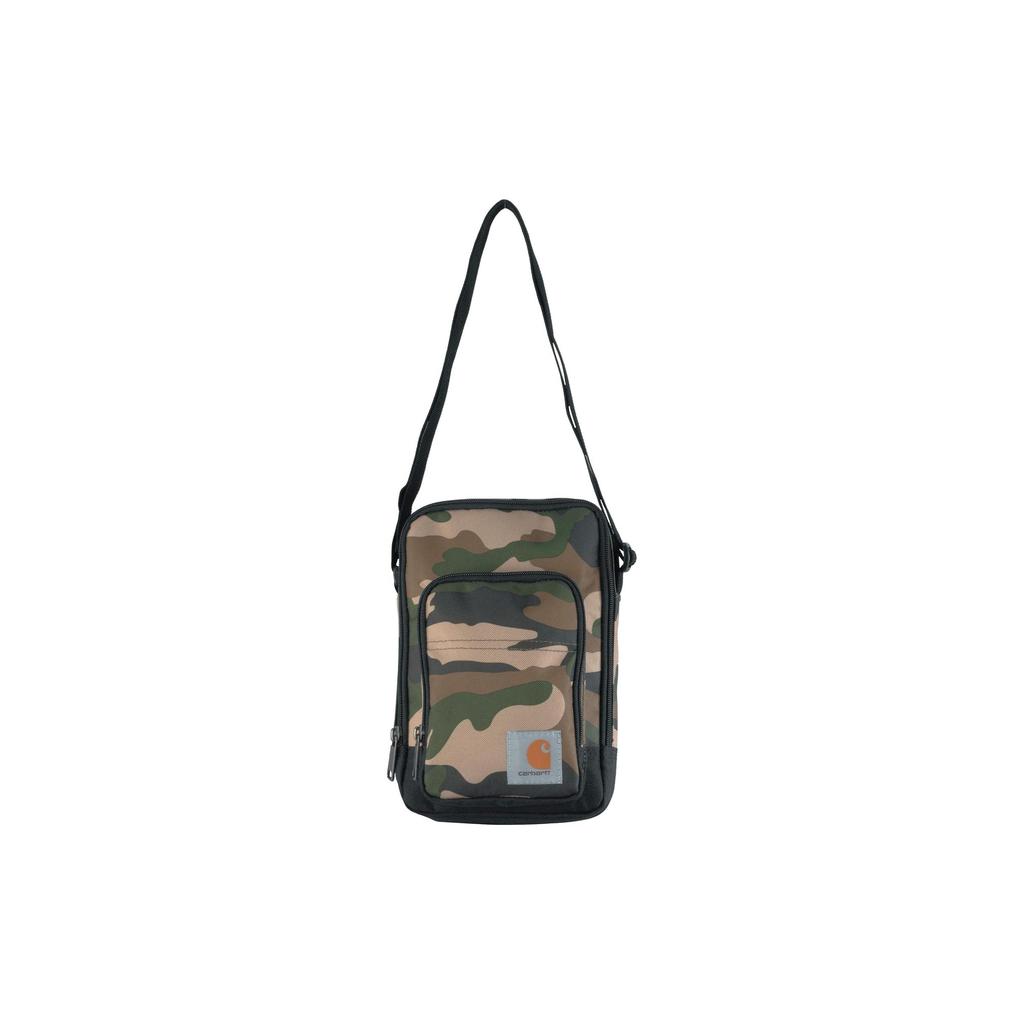 New Carhartt Polyethylene Shoulder Bag, Crossbody Bag Regular Women's Camouflage 8922070008
