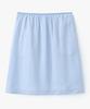 Jeonggamseutyudio Linen Skirt_3 Color