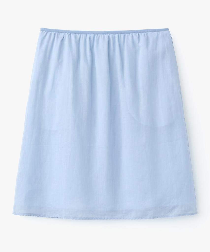 Jeonggamseutyudio Linen Skirt_3 Color