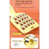 Vegetable Shredder Stainless Steel Household Kitchen Utensil Slicer Cabbage Slicer For Citrus Fruits Ginger Garlic Cheese Carrot