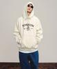 Ohpxharmonia Chosun Sports Fleece Hoodie 6