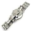 Used [Used] BURBERRY BU1350 wristwatch quartz