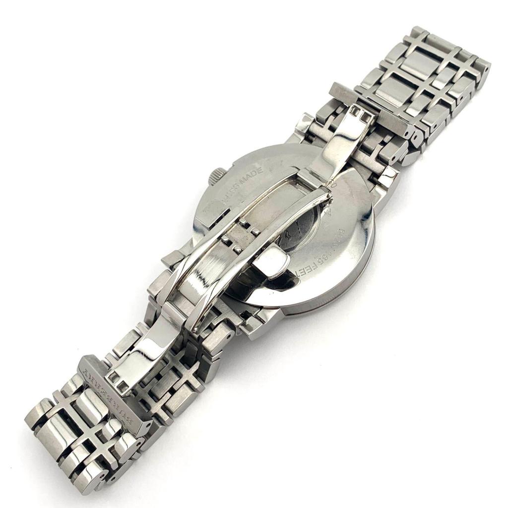 Used [Used] BURBERRY BU1350 wristwatch quartz