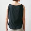 Belle Maison Back Sweat Sweat Absorbing Size M Women's Cover, Innerwear, Saralyst, Beige,