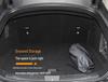 Avatr 06 Car Mattress: Inflatable Rear Seat & Trunk Sleeping Pad