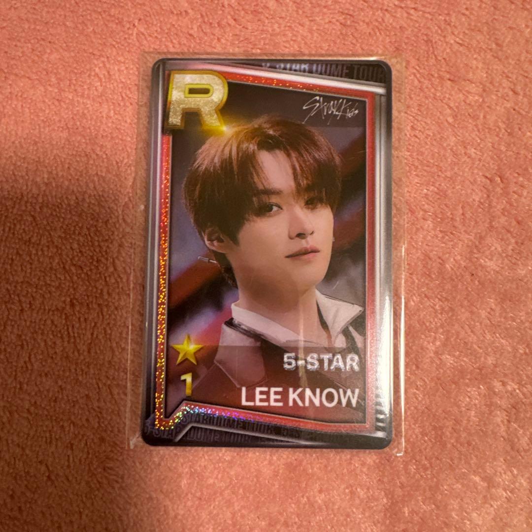 

[USED] straykids 5-star Seoul concert ssjyp reno